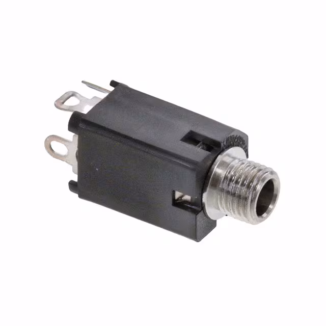 UJ4B Switchcraft Inc.  Audio Connectors